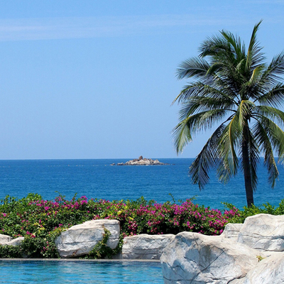 海南三亚环球国际5日跟团游