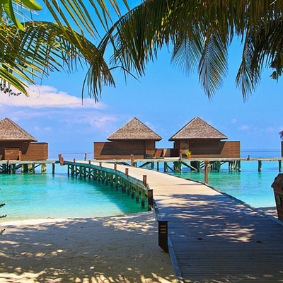 泰国普吉岛环球国际5日跟团游