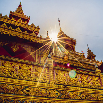 新马泰环球国际5日跟团游